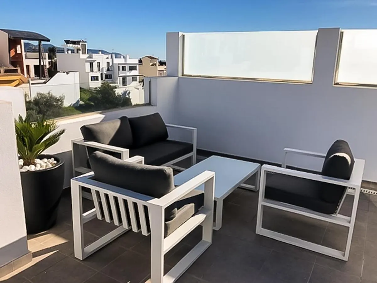 Casita Sonrisa Nerja Villa 0*,