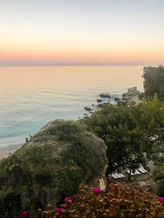 Holiday home Casita Sonrisa Nerja Villa Spain
