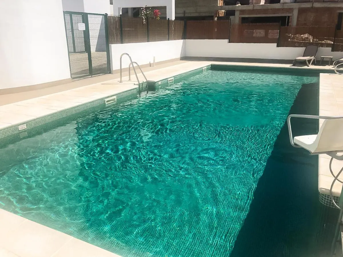 Casita Sonrisa Nerja Villa