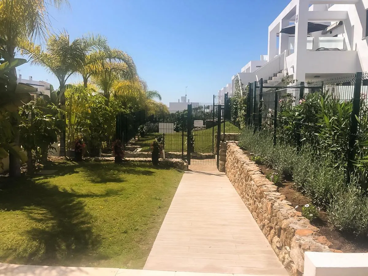 Casita Sonrisa Nerja Villa Spain