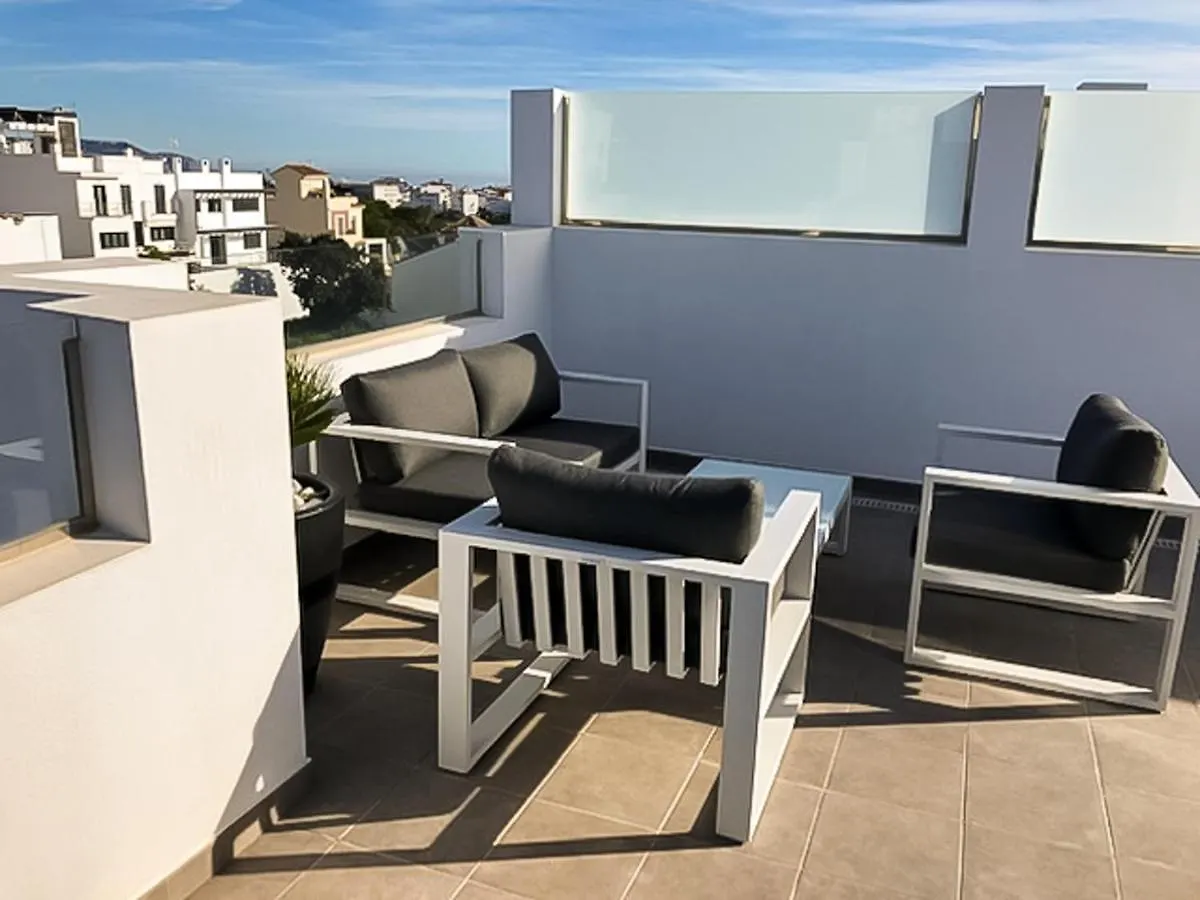Casita Sonrisa Nerja Villa 0*,  Spain