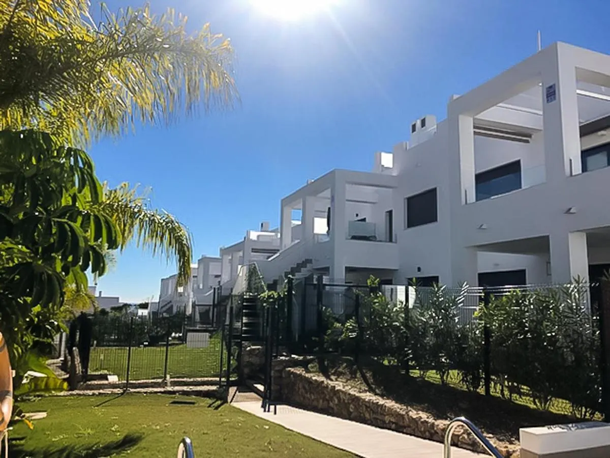 Casita Sonrisa Nerja Villa 0*,