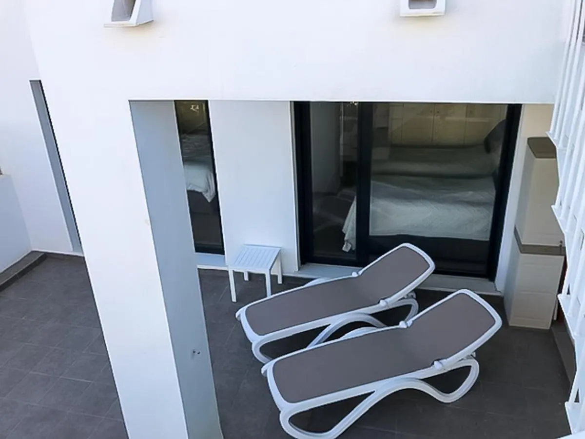 Casita Sonrisa Nerja Villa 0*,  Spain