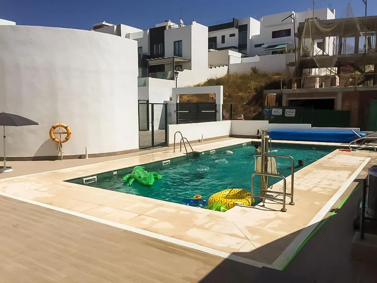 Holiday home Casita Sonrisa Nerja Villa