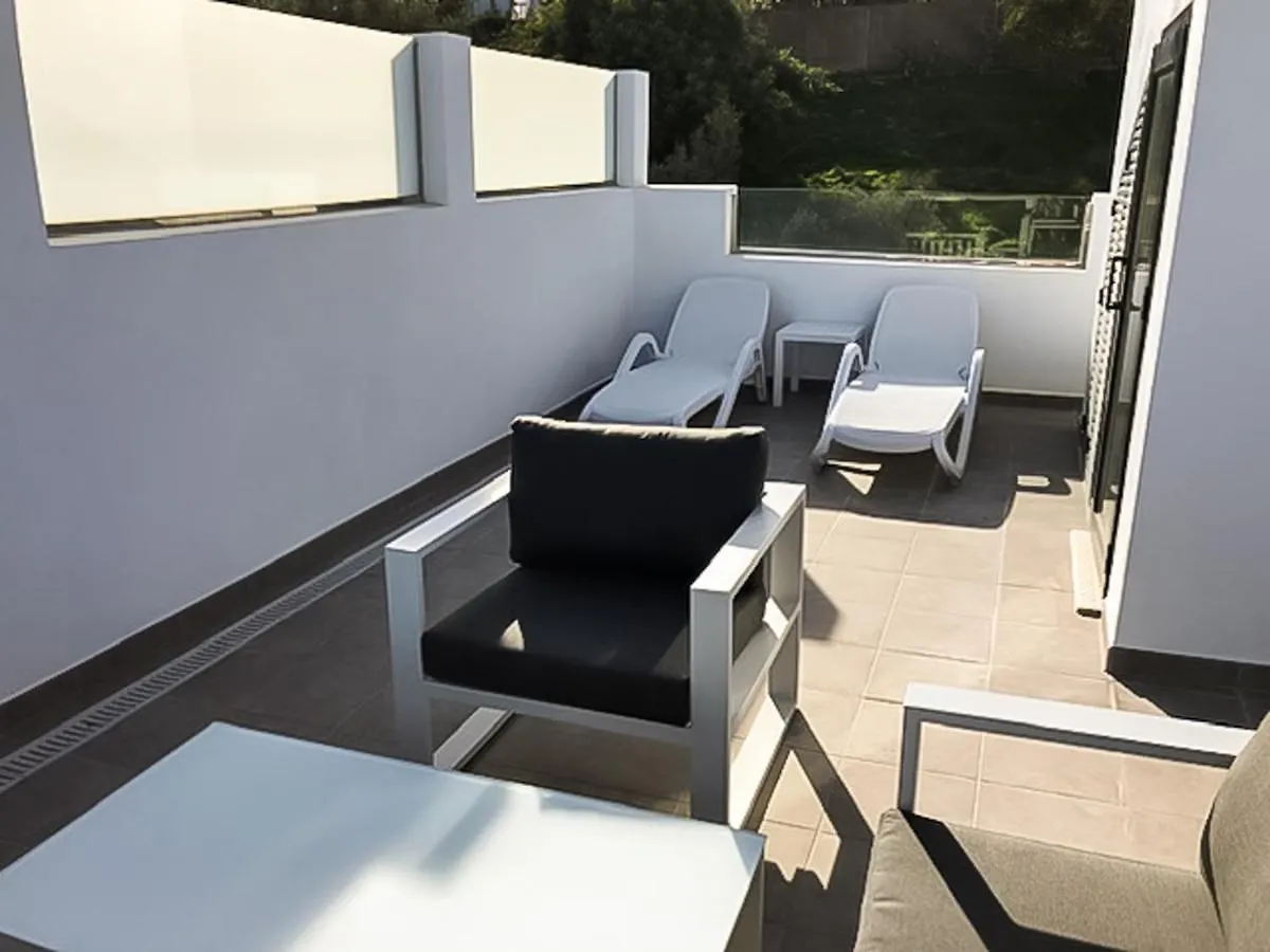 Casita Sonrisa Nerja Villa 0*,