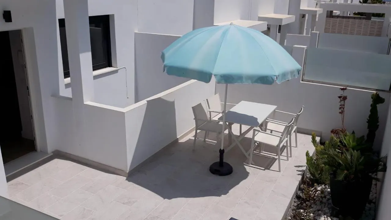 Holiday home Casita Sonrisa Nerja Villa