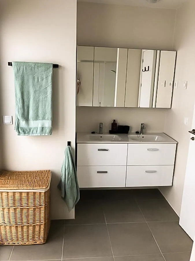 Дом отдыха Вилла Casita Sonrisa Нерха