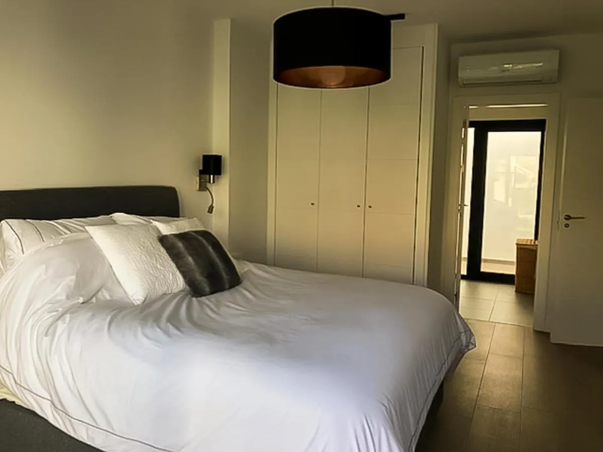 Дом отдыха Вилла Casita Sonrisa Нерха Испания
