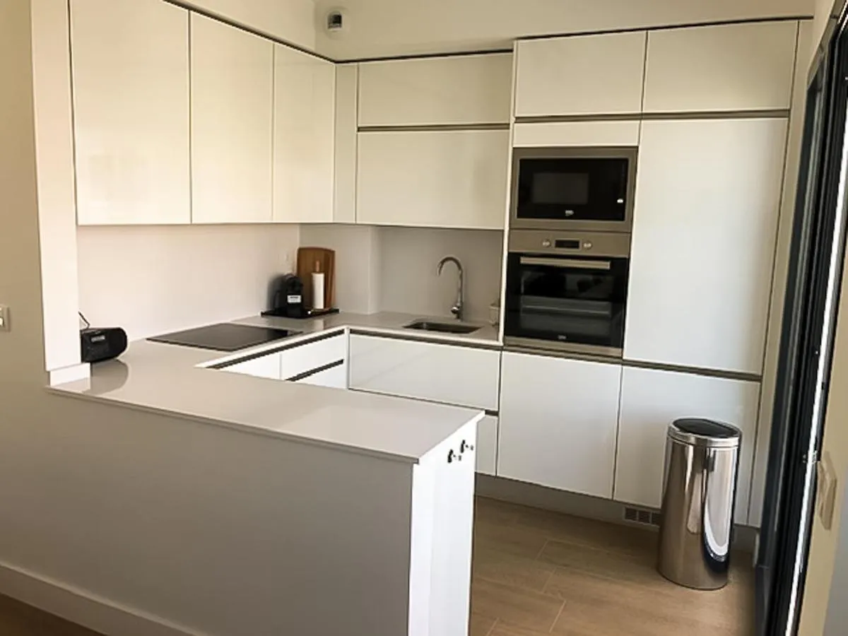Вилла Casita Sonrisa Нерха 0*,  Испания