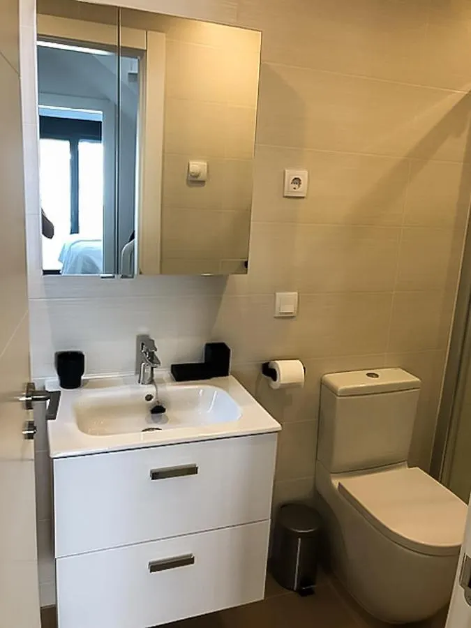 Вилла Casita Sonrisa Нерха 0*,  Испания