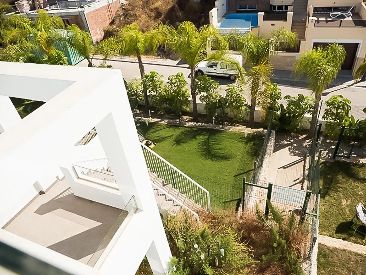 Casita Sonrisa Nerja Villa