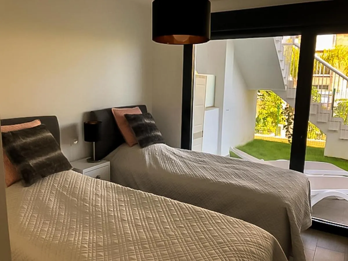 Вилла Casita Sonrisa Нерха Испания