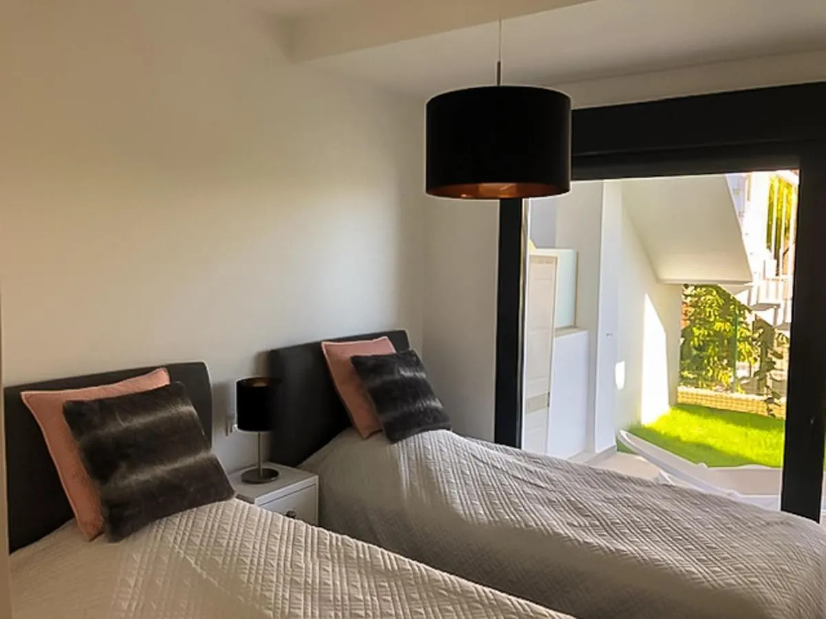 Вилла Casita Sonrisa Нерха 0*,  Испания