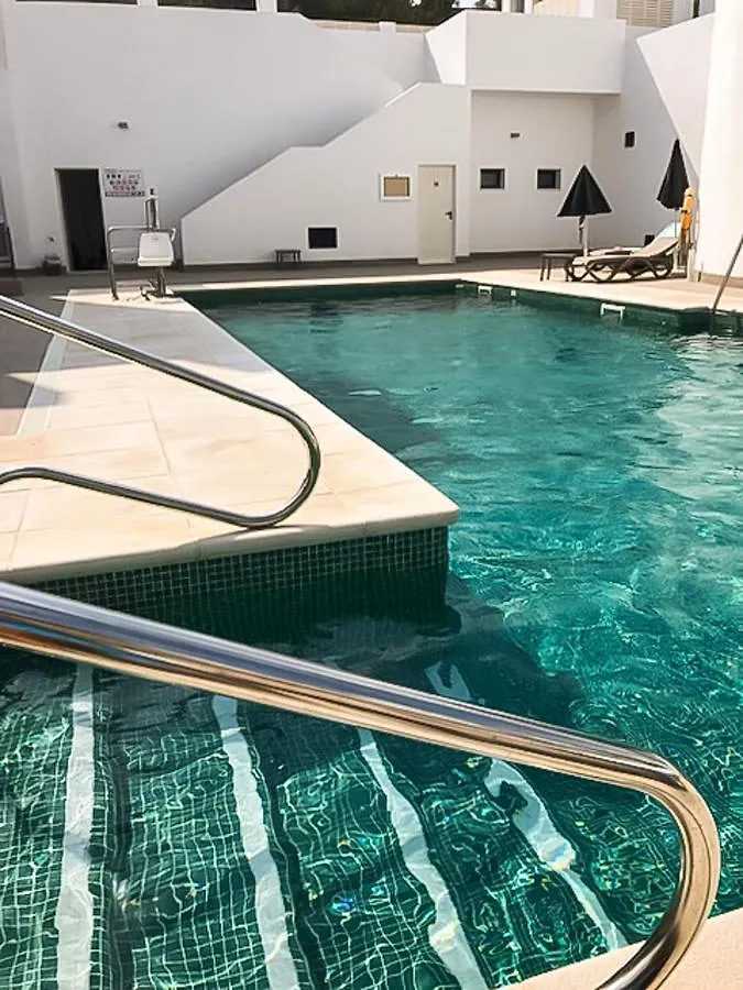 Casita Sonrisa Nerja Villa