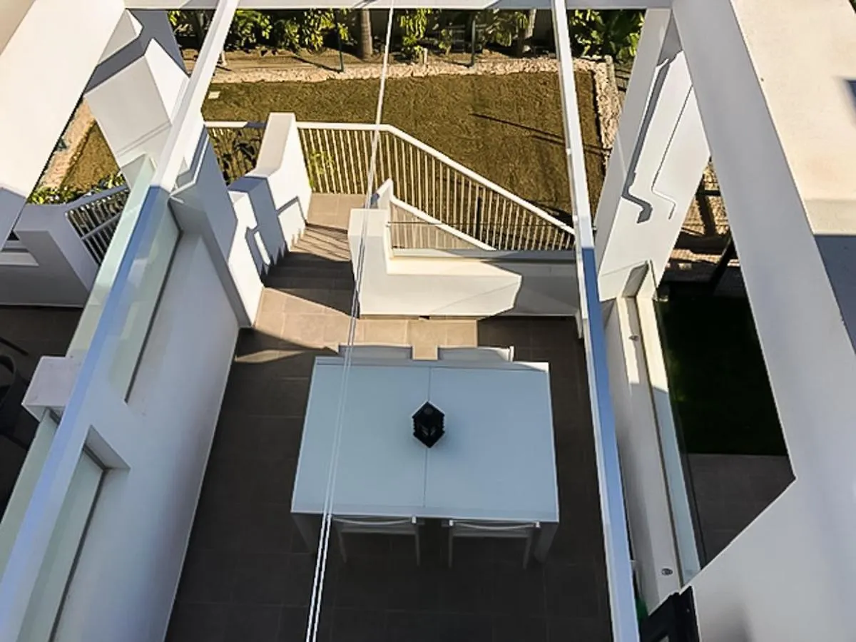 Дом отдыха Вилла Casita Sonrisa Нерха Испания