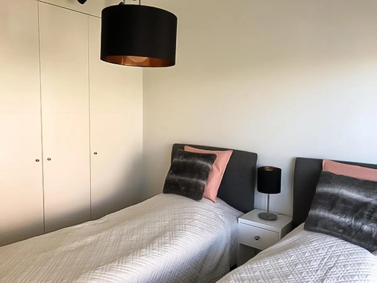 Вилла Casita Sonrisa Нерха