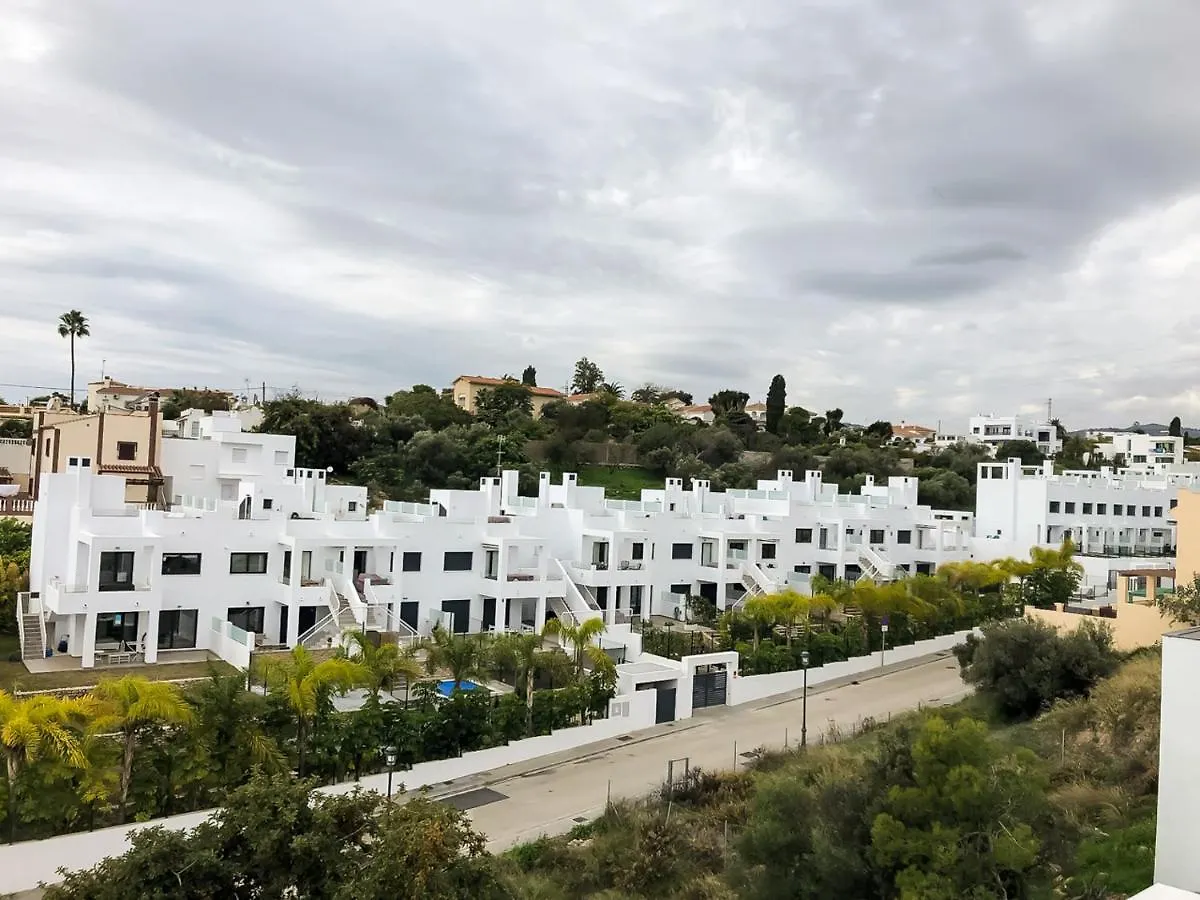 Casita Sonrisa Nerja Βίλα