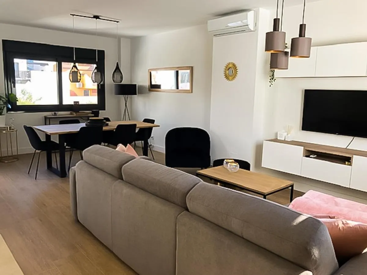 Вилла Casita Sonrisa Нерха 0*,