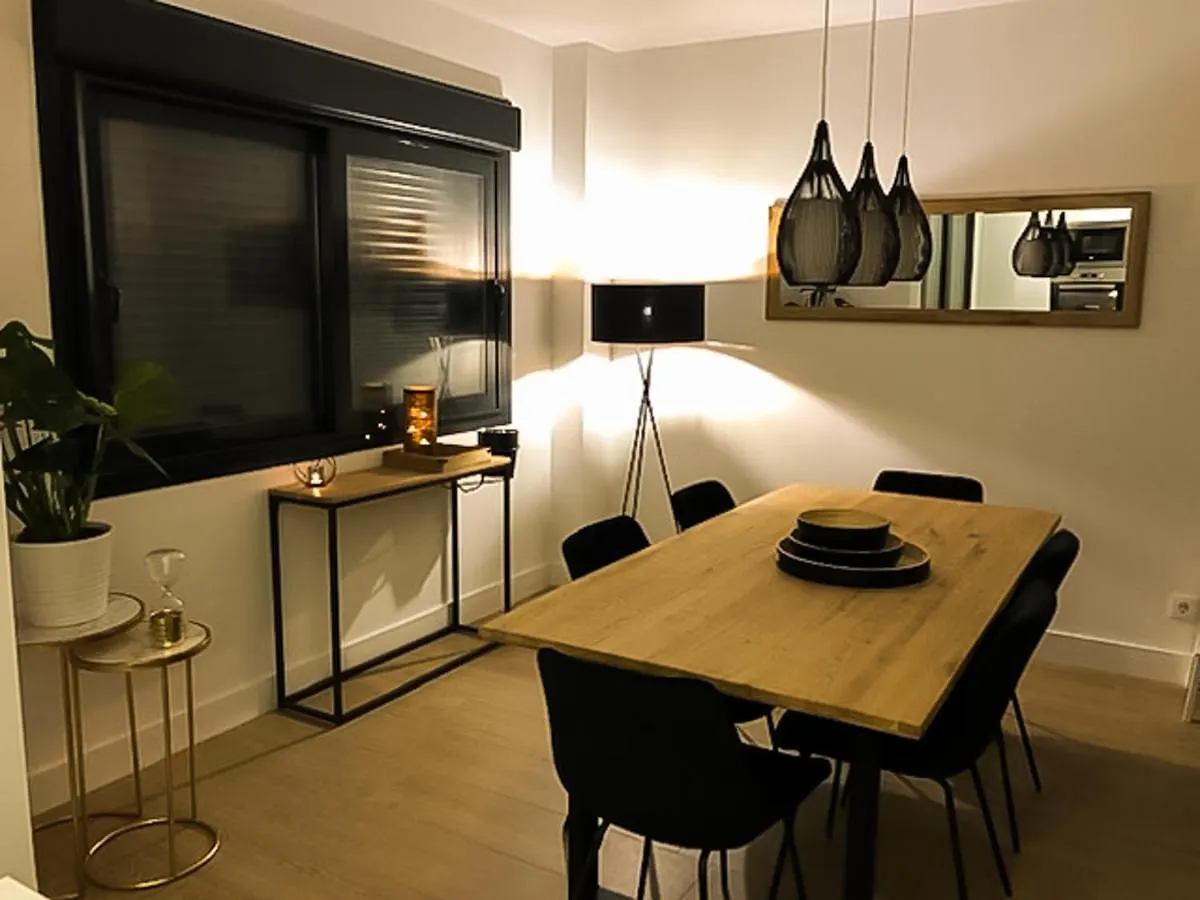 Вилла Casita Sonrisa Нерха