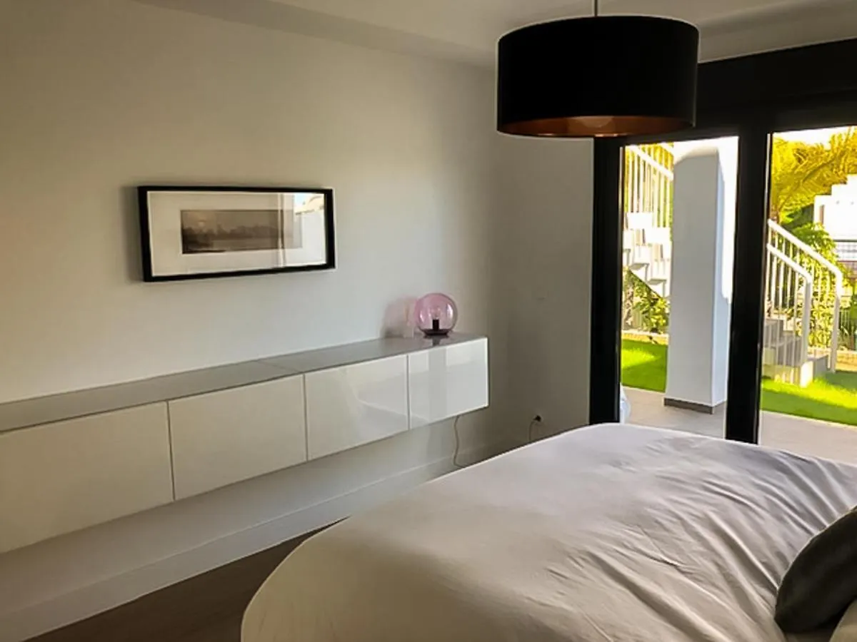 Дом отдыха Вилла Casita Sonrisa Нерха