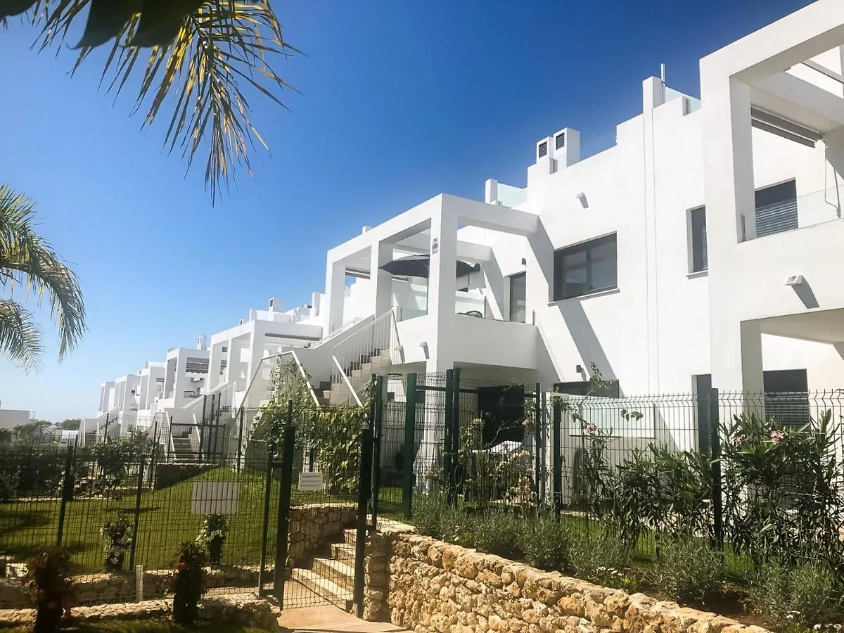 Holiday home Casita Sonrisa Nerja Villa