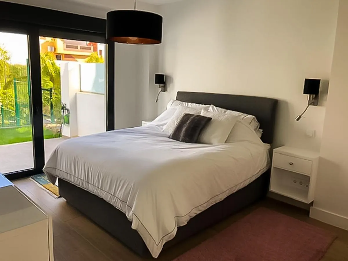 Holiday home Casita Sonrisa Nerja Villa Spain
