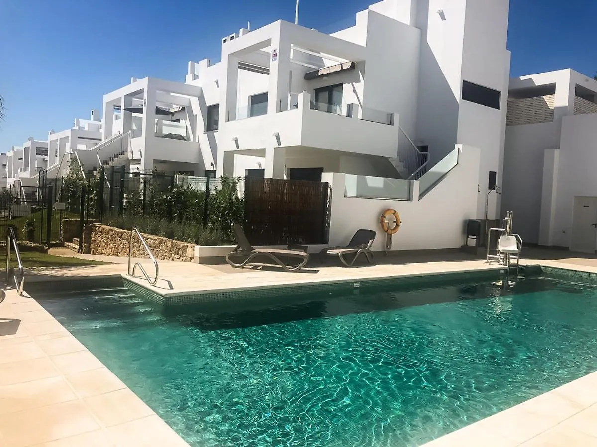 Casita Sonrisa Nerja Villa Spain