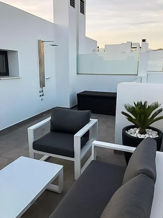Casita Sonrisa Nerja Villa Spain