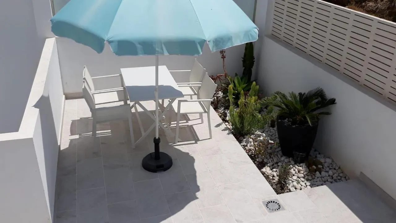 Casita Sonrisa Nerja Villa