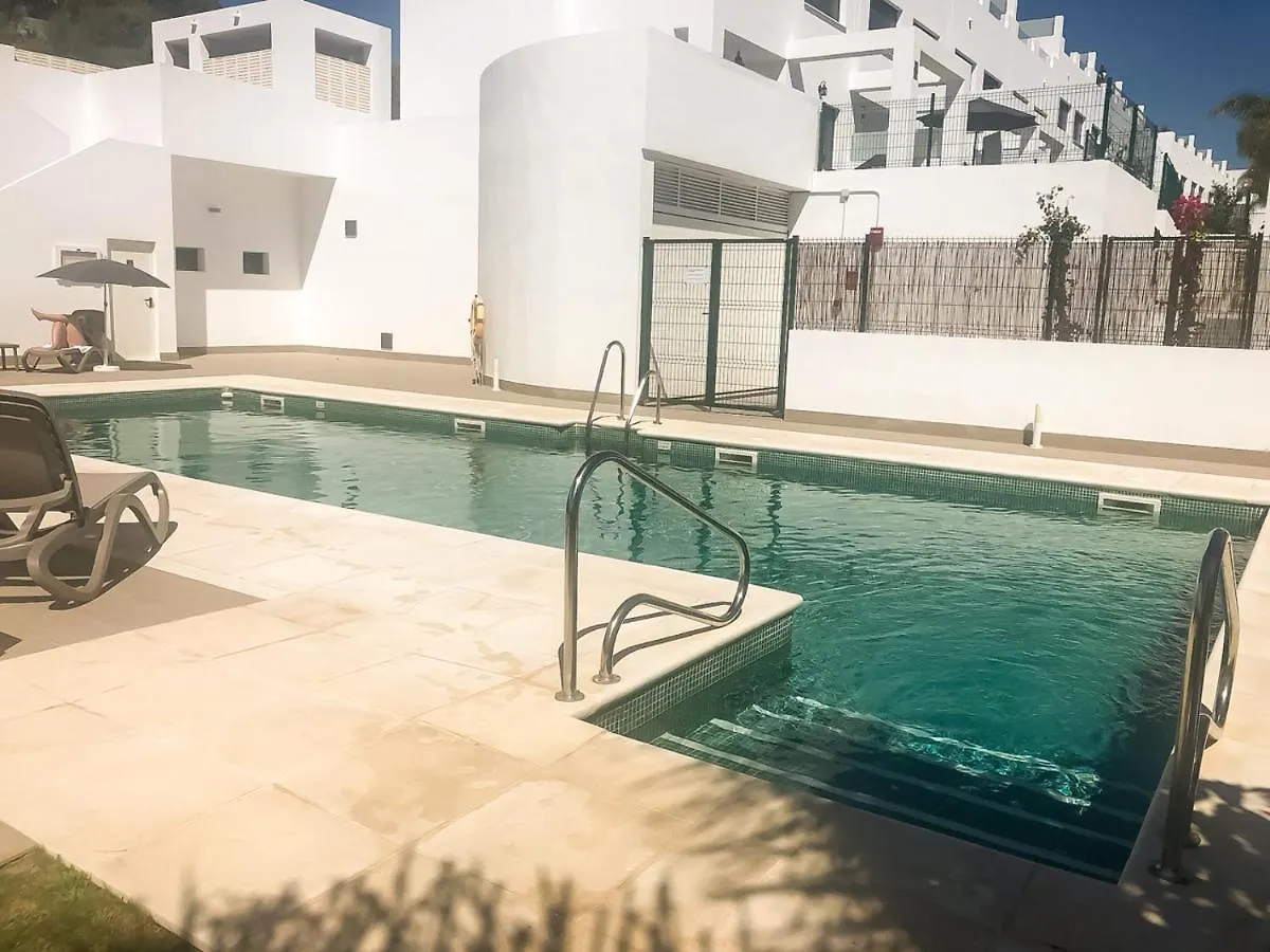 Casita Sonrisa Nerja Villa 0*,  Spain